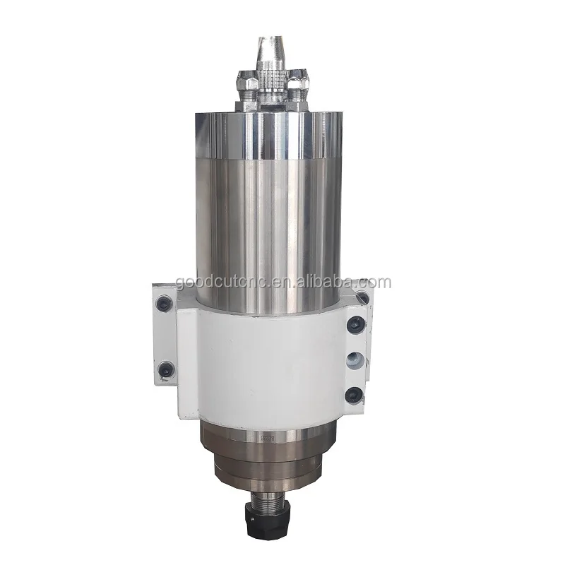 water cooling spindle 