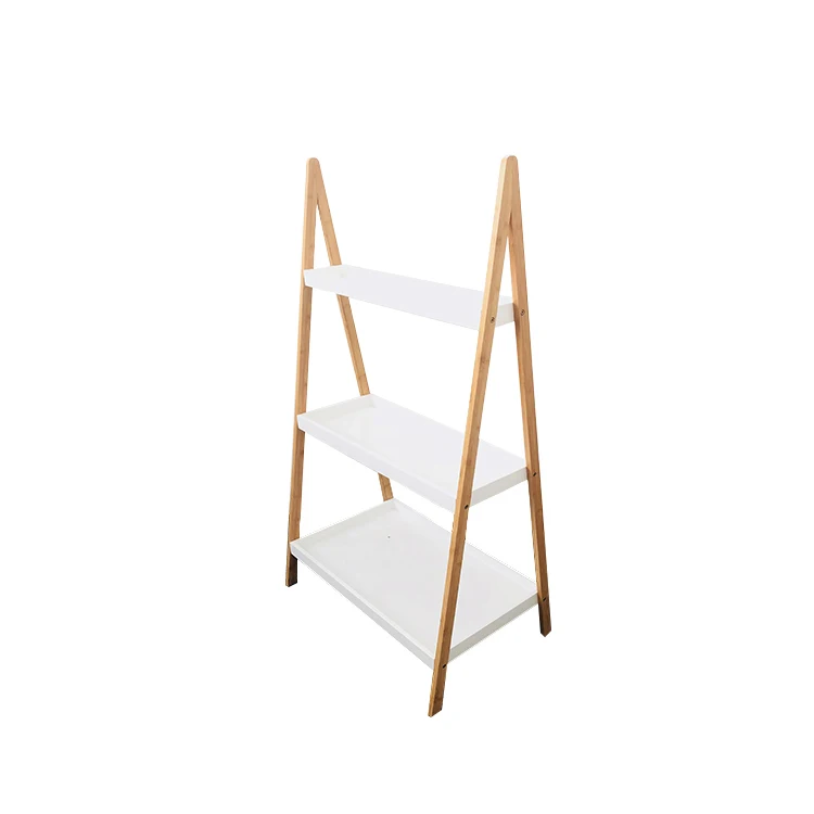 Китайский поставщик, бесплатный образец, стоячий Домашний Деревянный стеллаж для хранения, оптовая продажа
