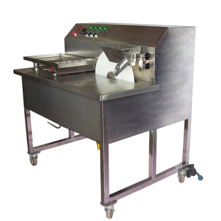 30KG Home Chocolate Making Machine
