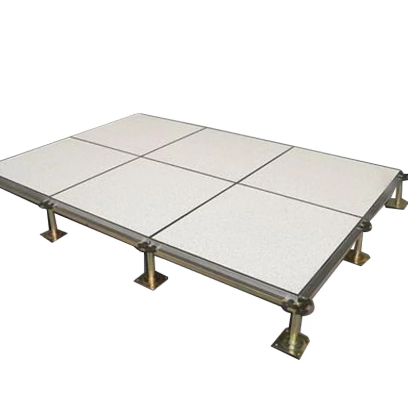 Ali baba top products super carrying capacity anti static floor server room