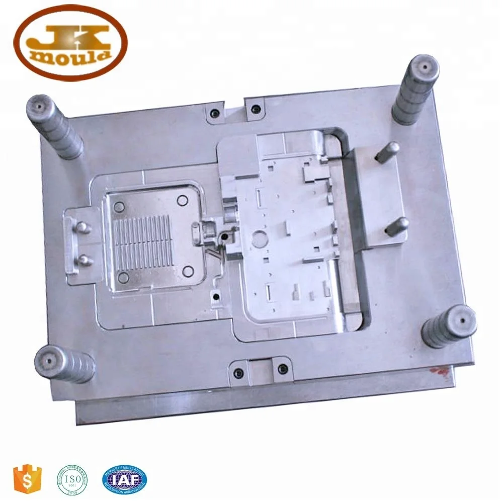 PVC Junction Box Injection Mould /PVC Electric Box Mold High Quality Plastic Injection Electric Box Moulding