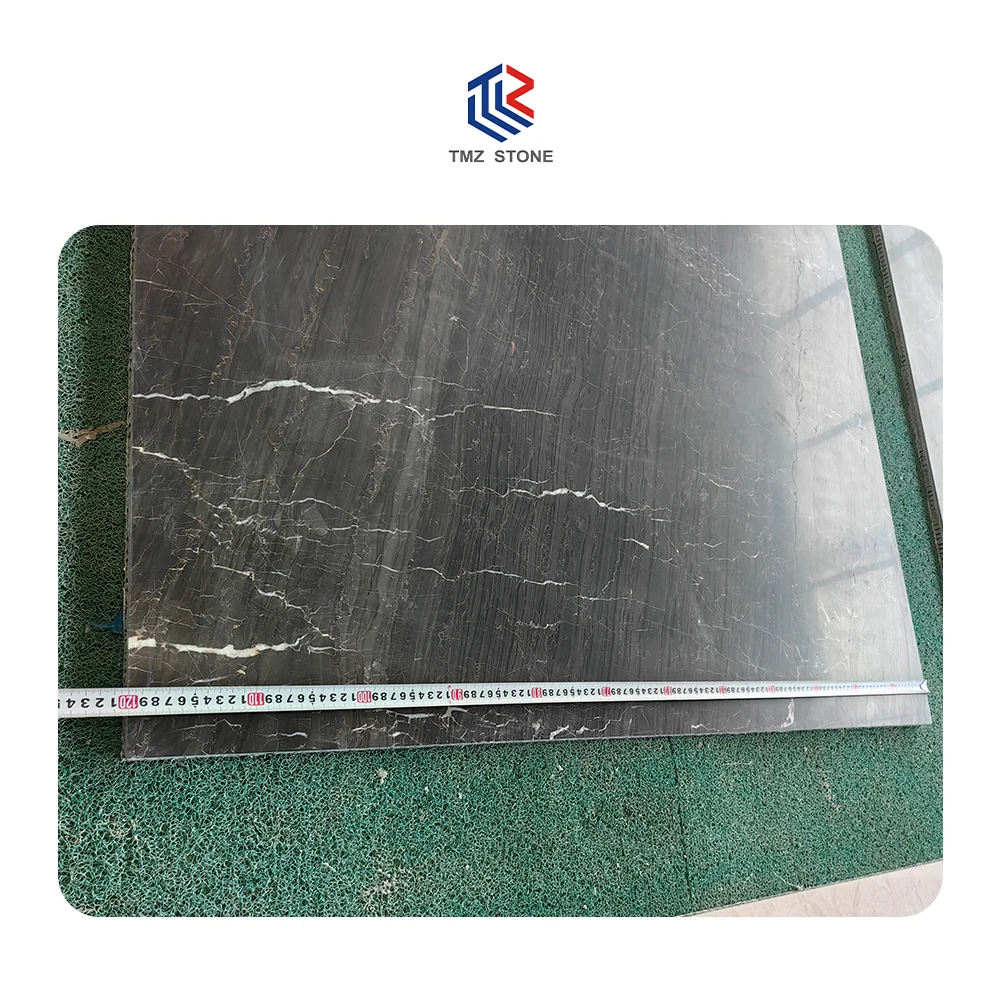 TMZ Stone ODM OEM Luxury European Network Onyx Marble Slab Polished Home Decoration Bathroom Outdoor Use Natural Big Slab Tile