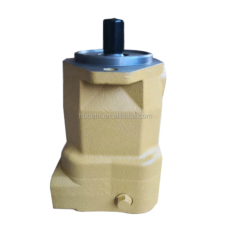 Гидравлический поршневой насос A10FM Rexroth A10FM37/52R-VRC10N002 A10FM45/52W-VPC10N007 A10FM63/52L-VCC66N002 A10FM28/30W-PSC60N00