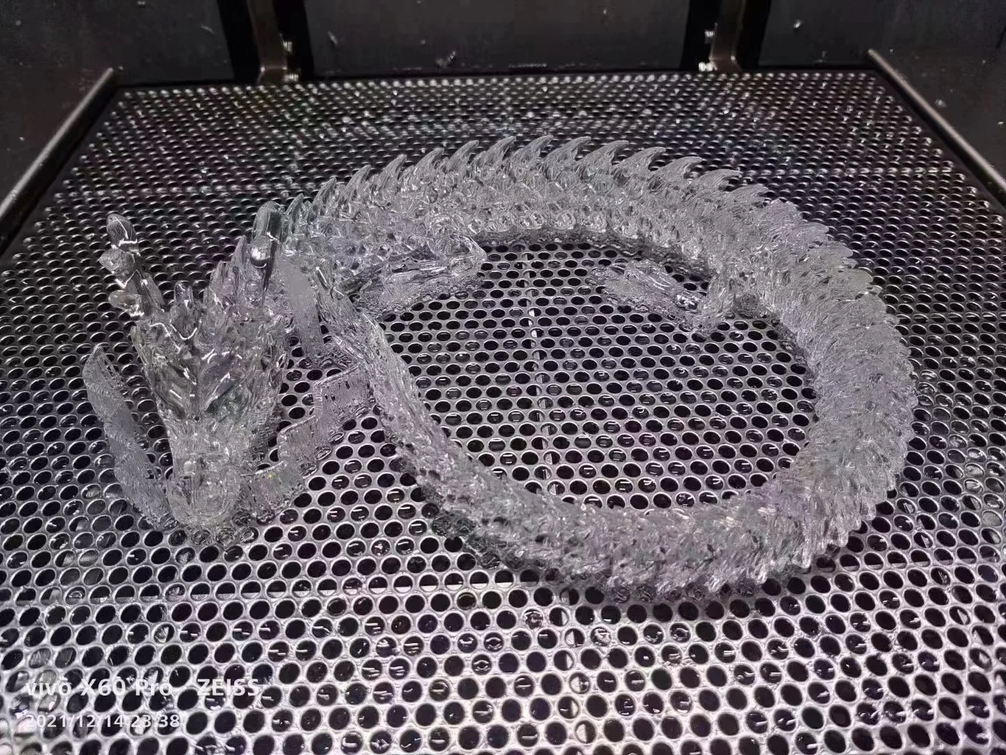 Горячая продажа Китай S600 SLA 3d принтер ультра разрешение DLP 3D стоматологический