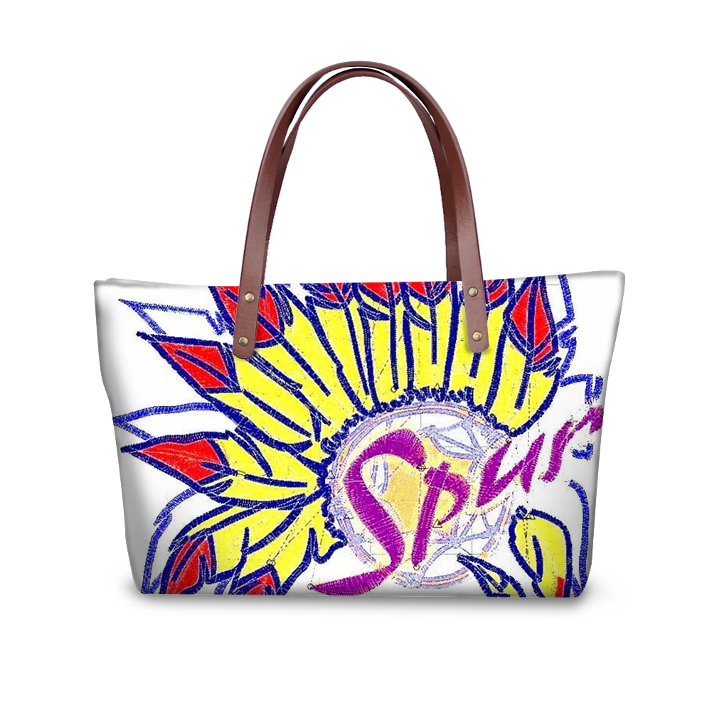 laptop trades orders charms stock-handbag thick desigual flap felt Indian Print handbags for Women