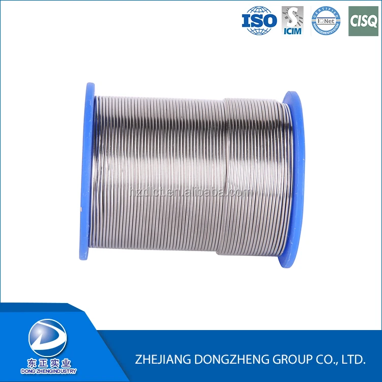Grade-Virgin Metal Tin Solder Wire Price