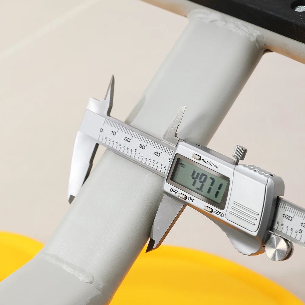 Sensory training toys are suitable for children with autism Non slip seat metal base  rotating chair body coordination training