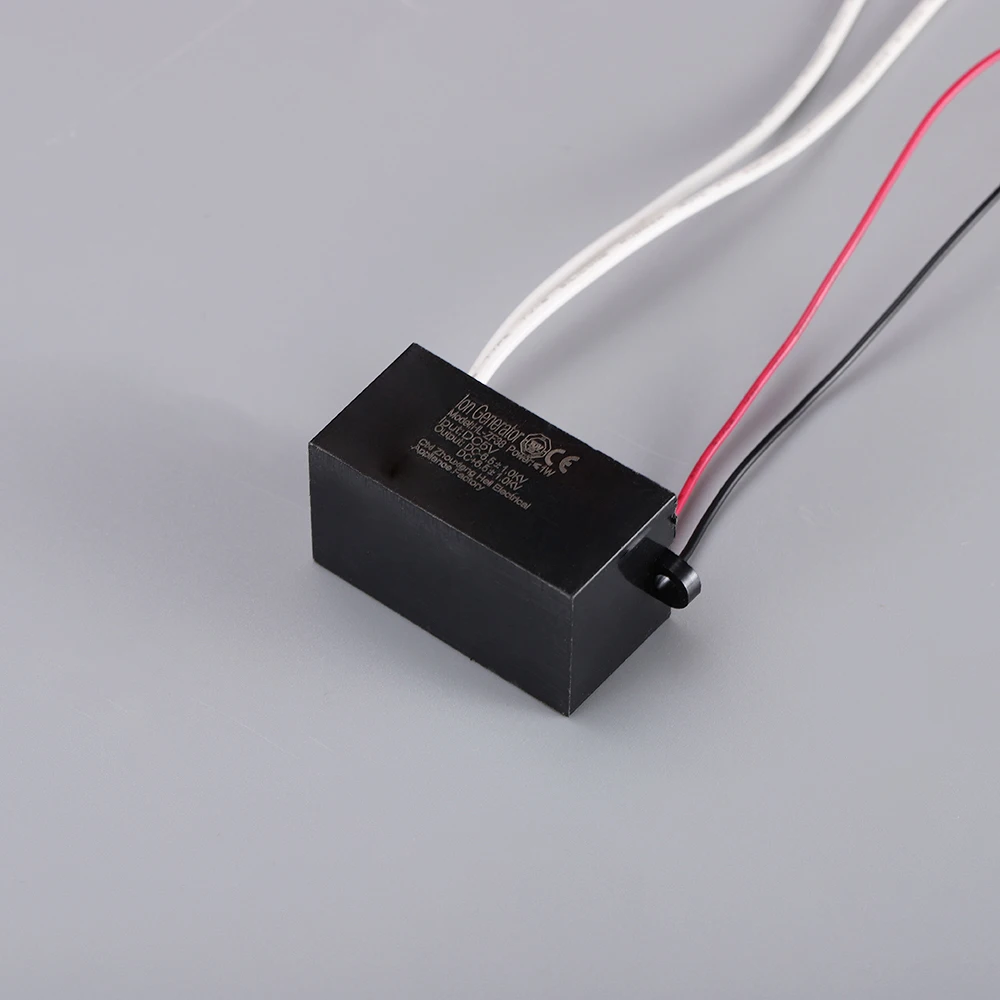 Части очистителя воздуха DC5V ионный генератор DC +/-5 0 +/-1 0kv плазменный