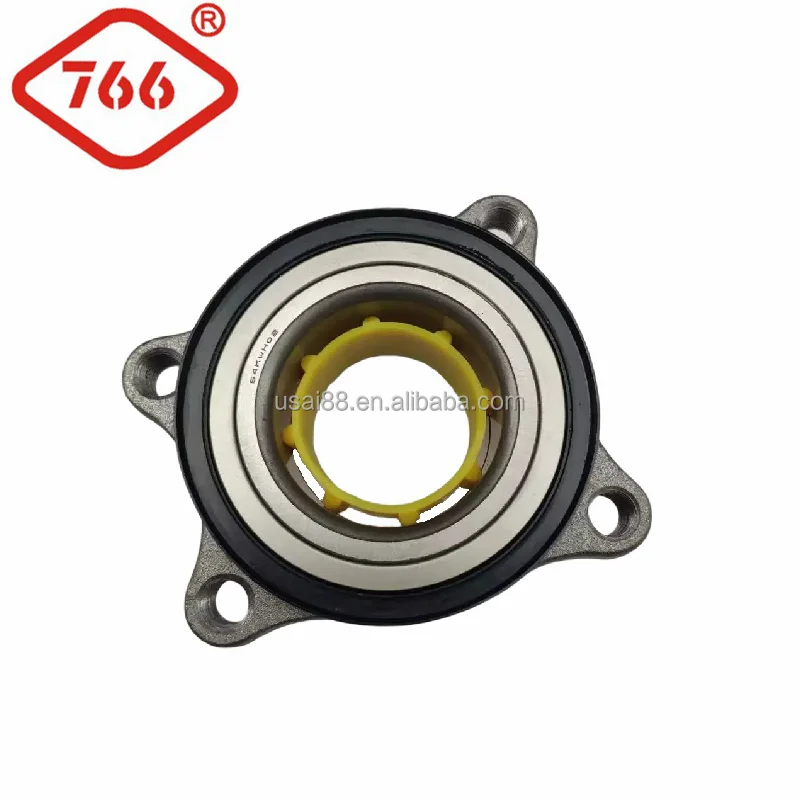 Front Wheel Hub Bearing 54KWH02 Bearing For Toyota Hiace 43560-26010