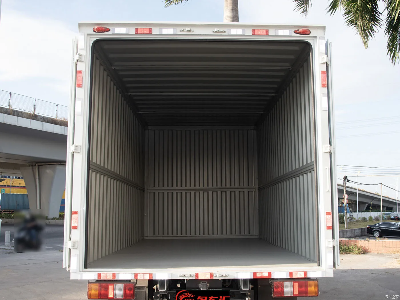Jiangxi ISUZU Forward Light Truck Multiple models for sale