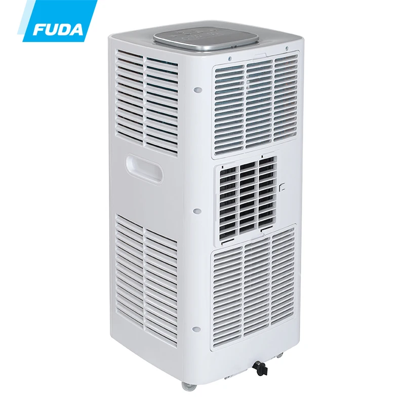 
Mini Air Cooler For Home Portable Air Conditioner 
