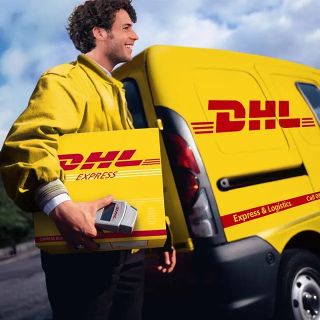 Экспедитор Top10 DHL Китай в Бельгию Швейцария Греция Чешская Республика Северная Европа экспедитор
