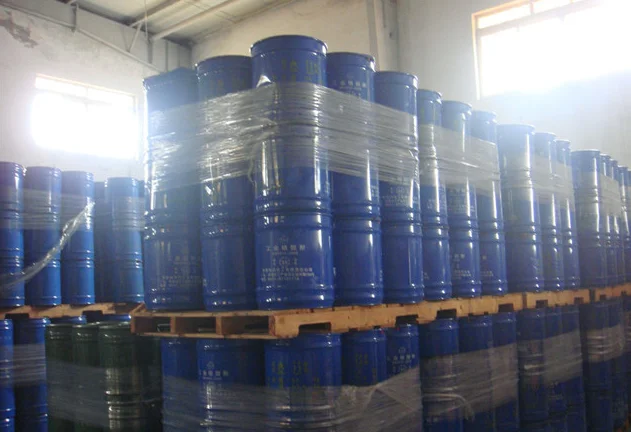 factory supply Antimony sulfide Sb2S3 CAS 1345-04-6