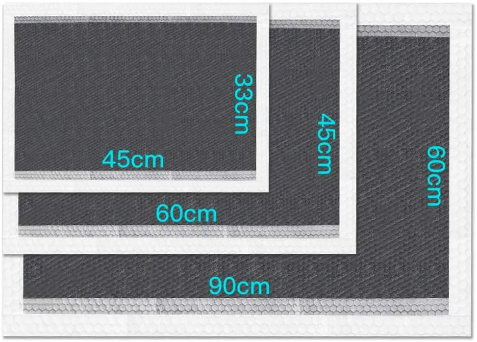 
Dog training equipment agility pets pad puppy training pads 