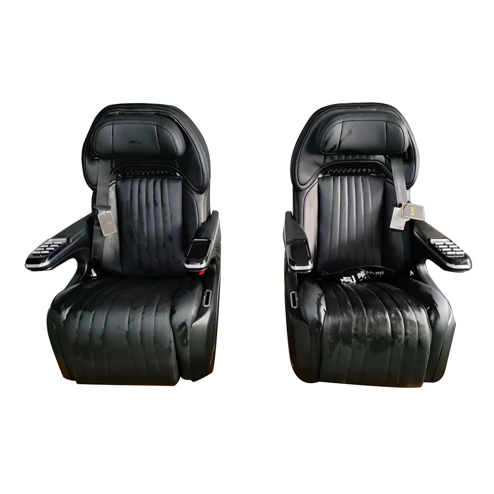 New Fashion Comfortable Airplane Belt  Retrofitted Car Vintage Aviation Seat For Venus3