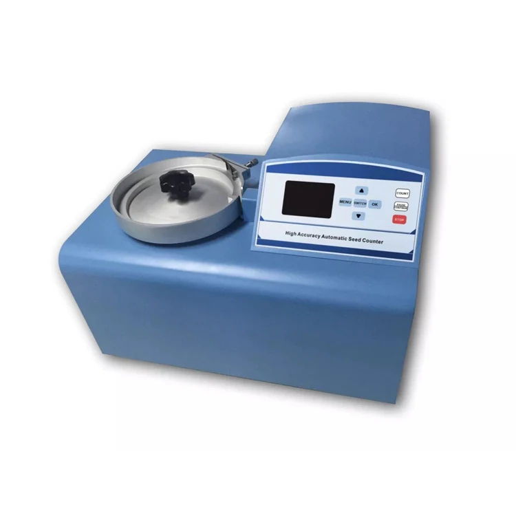 Automatic Pill Granule Counter Medicine Tablet Counter for Hospital