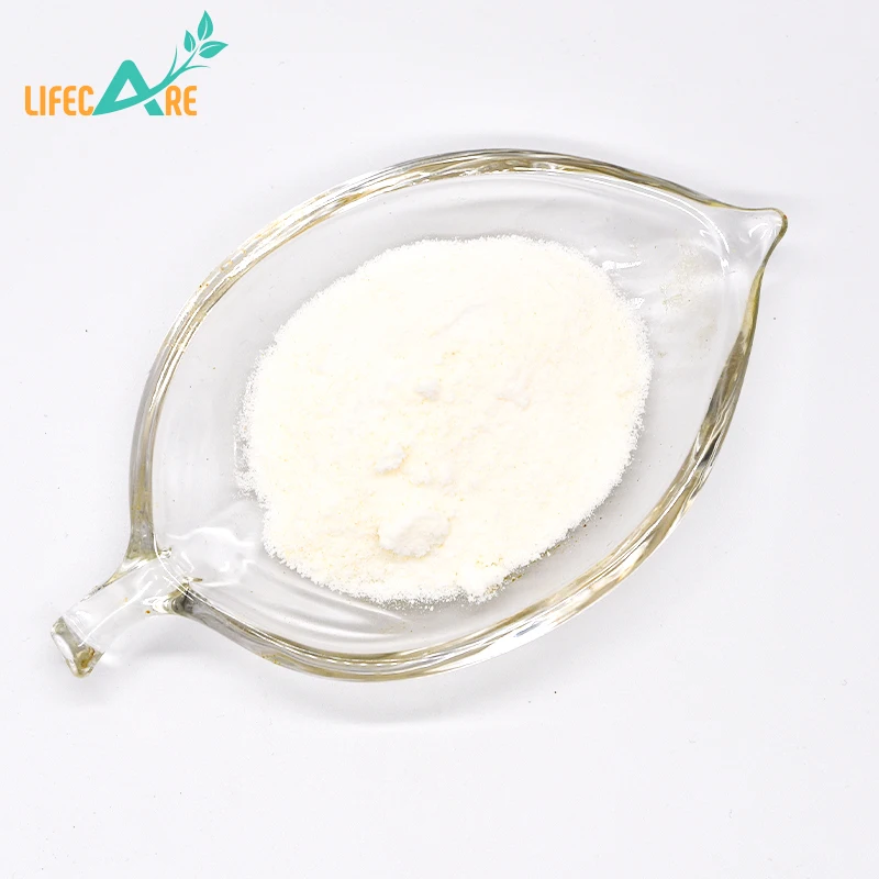 Top Quality and Low Price Sweetener Neotame Powder In