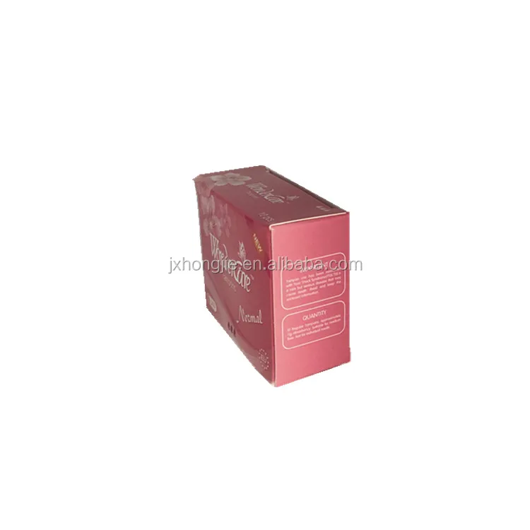 
Wondercare High quality disposable Eco Friendly Wholesale Custom Natural Female Tampons Organic Cotton 