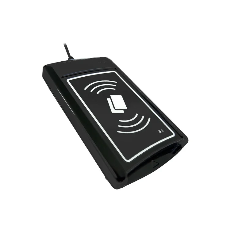 ISO7816 ISO14443A двойной интерфейс USB NFC читатель писатель ACR1281U-C1 ACR1281U C1