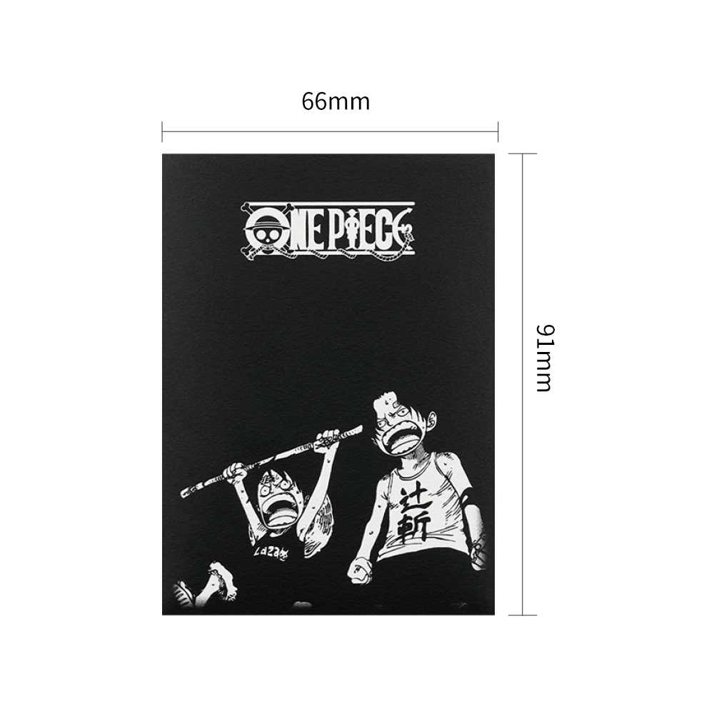 Custom Matte Back Art Card Sleeves Fashion Style Made from PP Material For MTG Standard Size Game Card