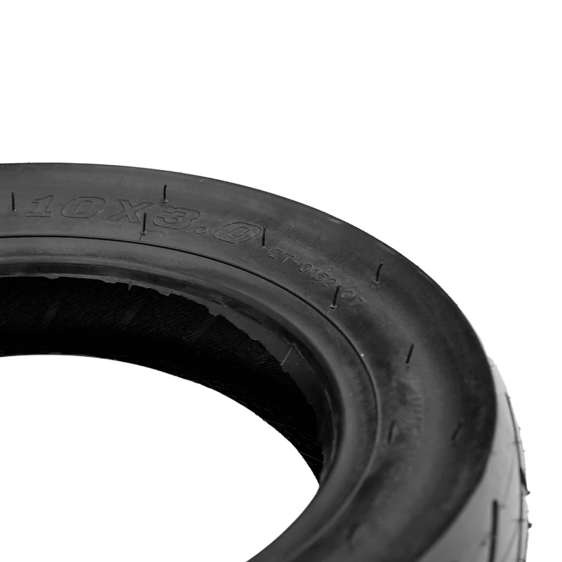 10X3 inch tire rubber tire for 10 inch electric scooter and motorcycle accessories 10*3 thickened tire