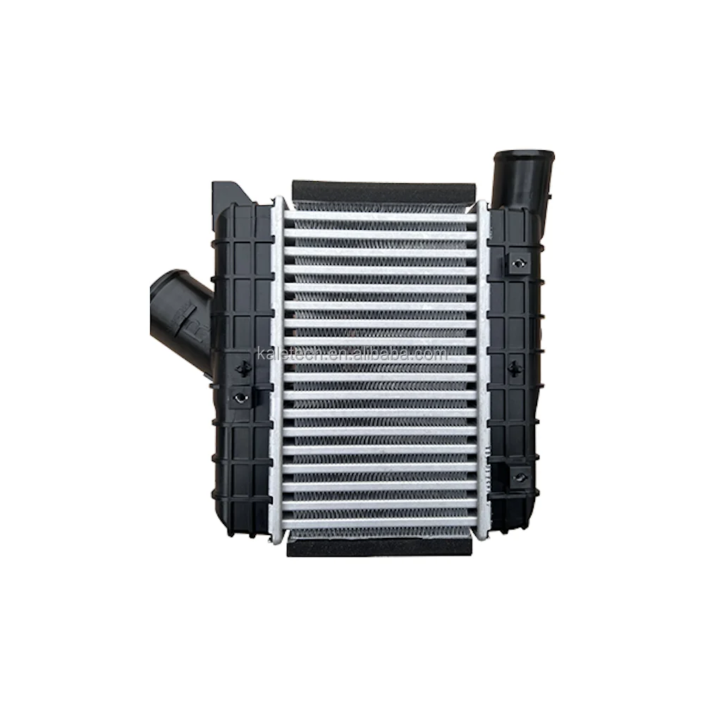 Lixiang Ideal L7 L8 L9 Intercooler Left Right and Left Right Air Guide Plate Original Parts WD Brand Parts