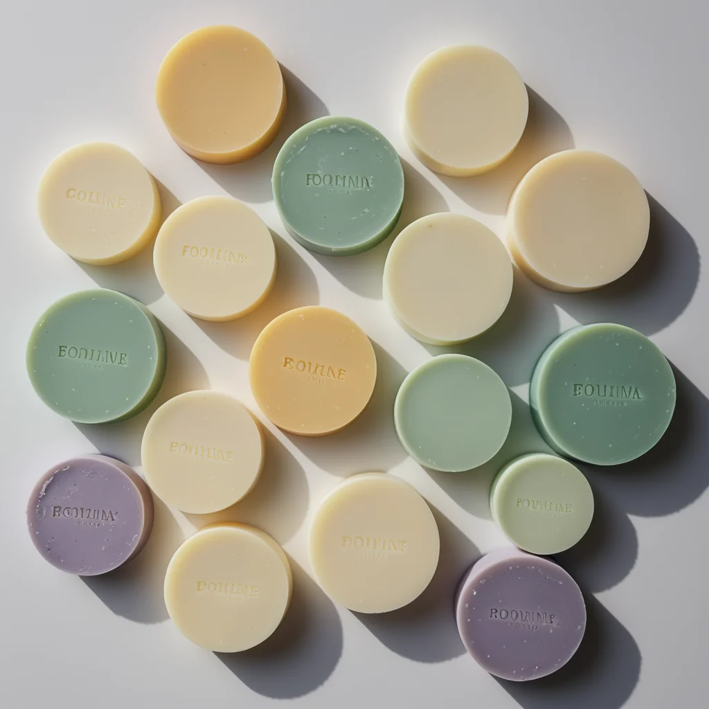 Hotel Soap Set Kit and Hotel Supplies For Hotel 10g