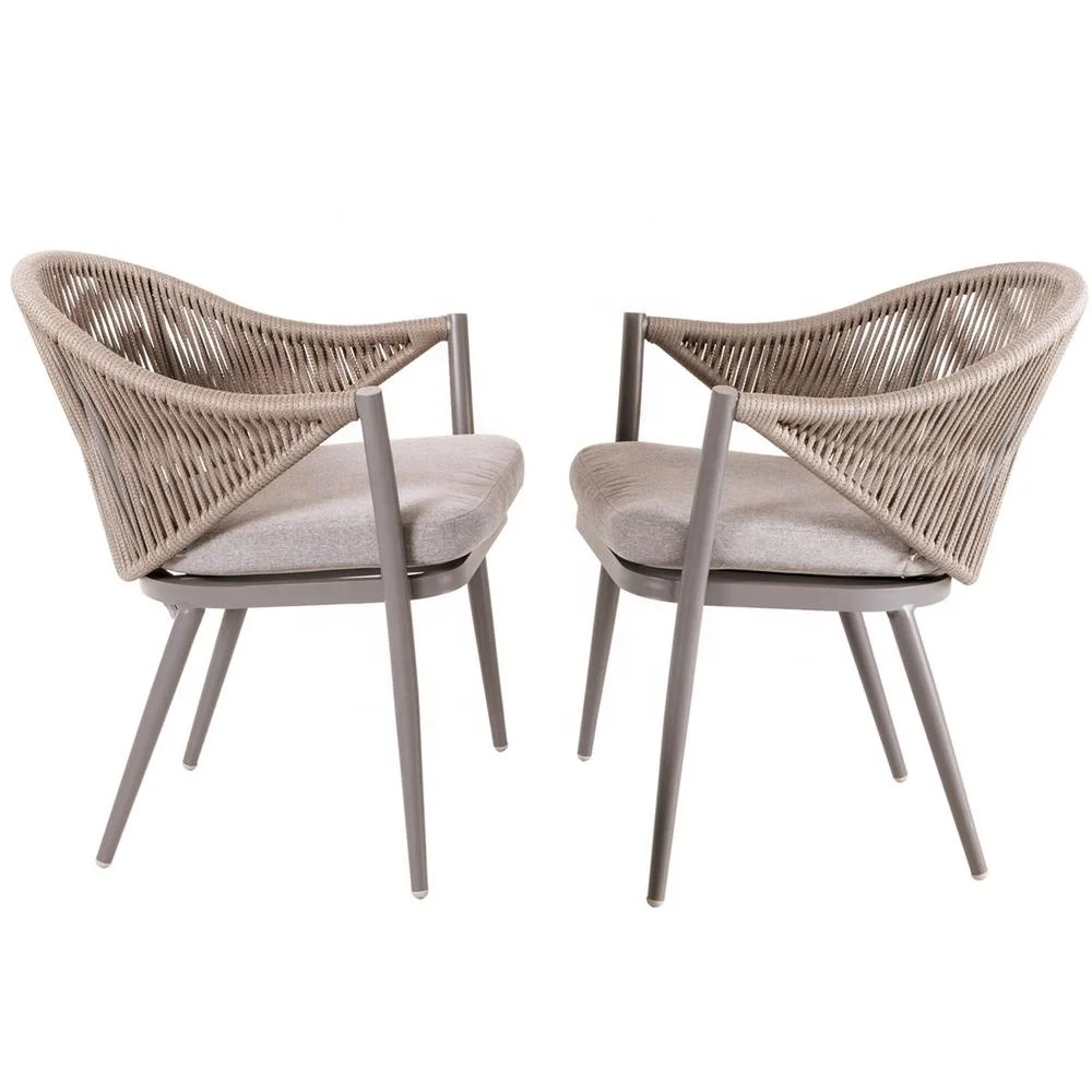 Factory price  Furniture Usage Outdoor Rope For Weaving Chairs