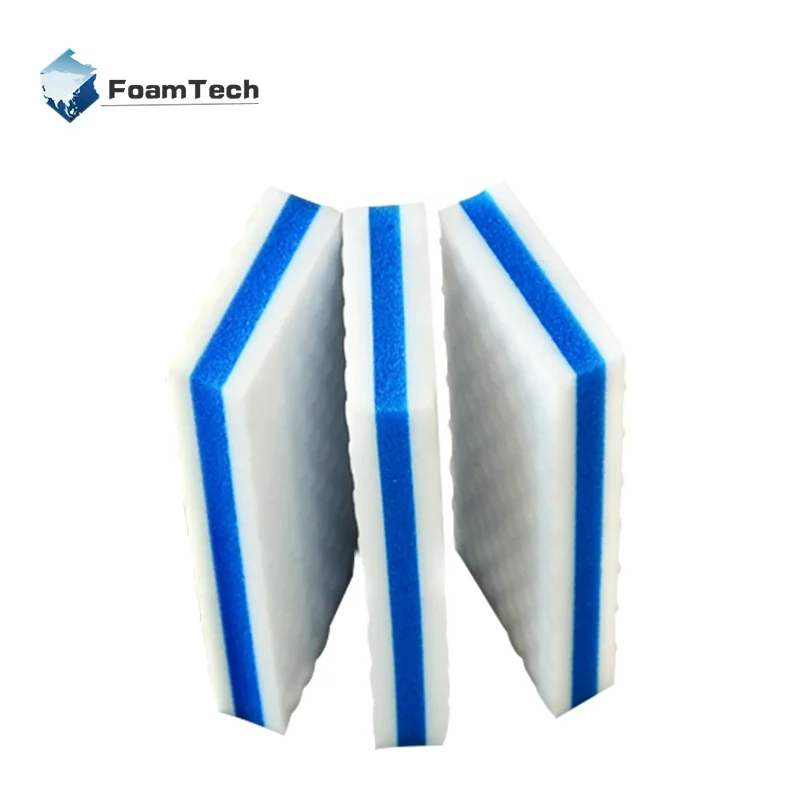 Nano-eraser melamine foam cleaning sponge high density magic nano-sponge home kitchen dishwashing magic car shoeshine