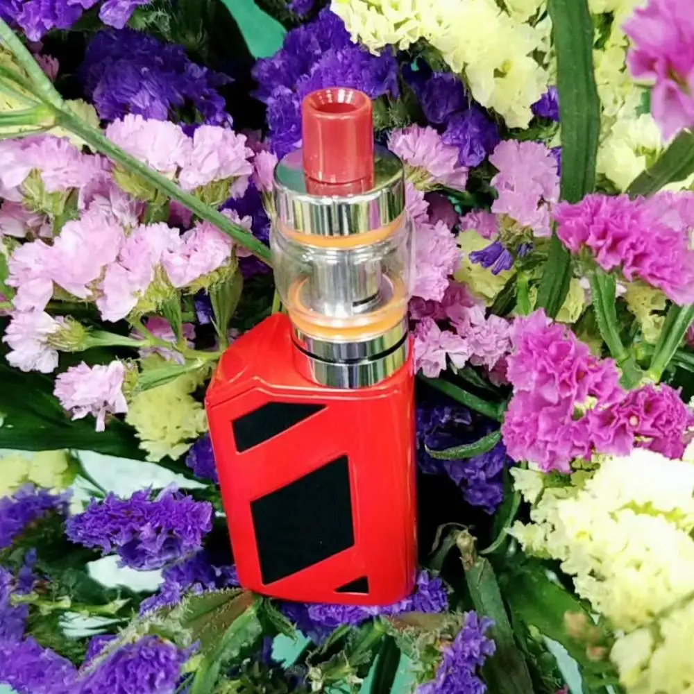 cheap price 1800mah battery e cig box mod electronic cigarette 80w vape mod