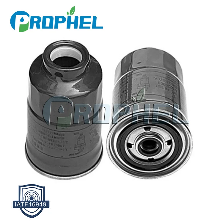 Экономичный высококачественный экскаватор дизельный двигатель сепаратор воды топлива фильтр MB220900