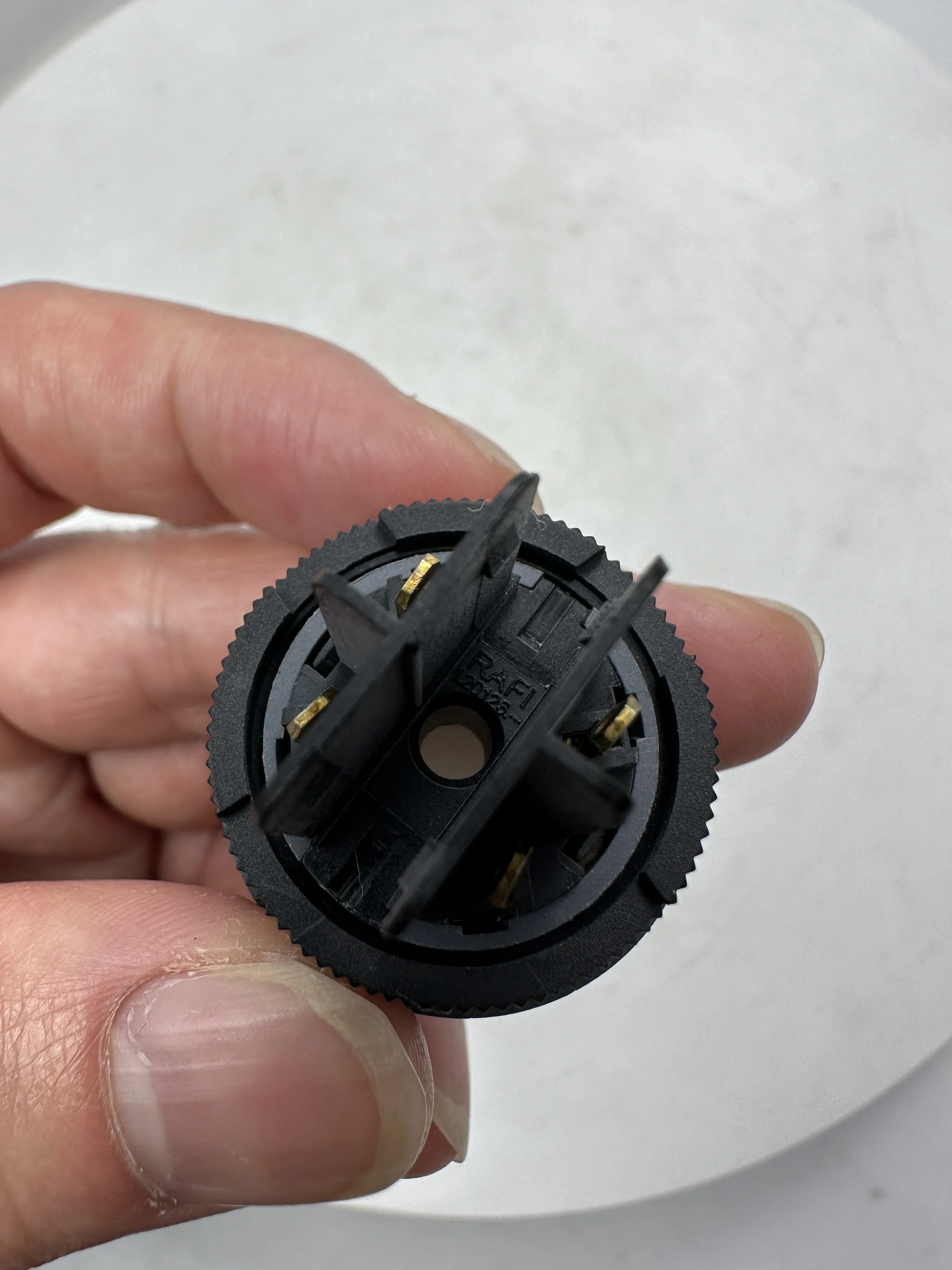 w200/w195/w205 switch 2099844 button for wirtgn road milling machine side control panel