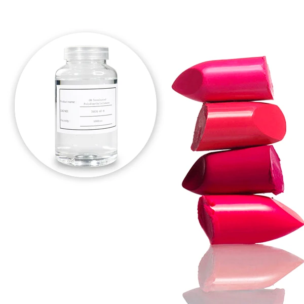 Cosmetics raw material supplier liquid cyclopentasiloxane and dimethicone fluid transparent dimethyl silicone oil cas 63148629