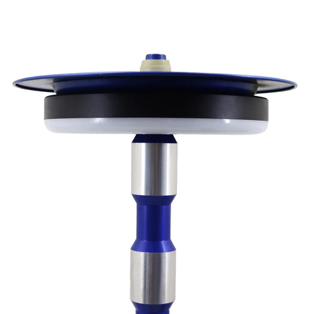 Hookah Accessories 16 Colors LED Light Round Base Portable Hookah Light Remote Control Led Light Shisha