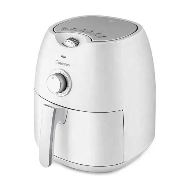  Onemoon OA2 220V 1300W 4.5L мульти-функциональный Здоровое питание плита для приготовления блюд без масла Электрический Воздушный