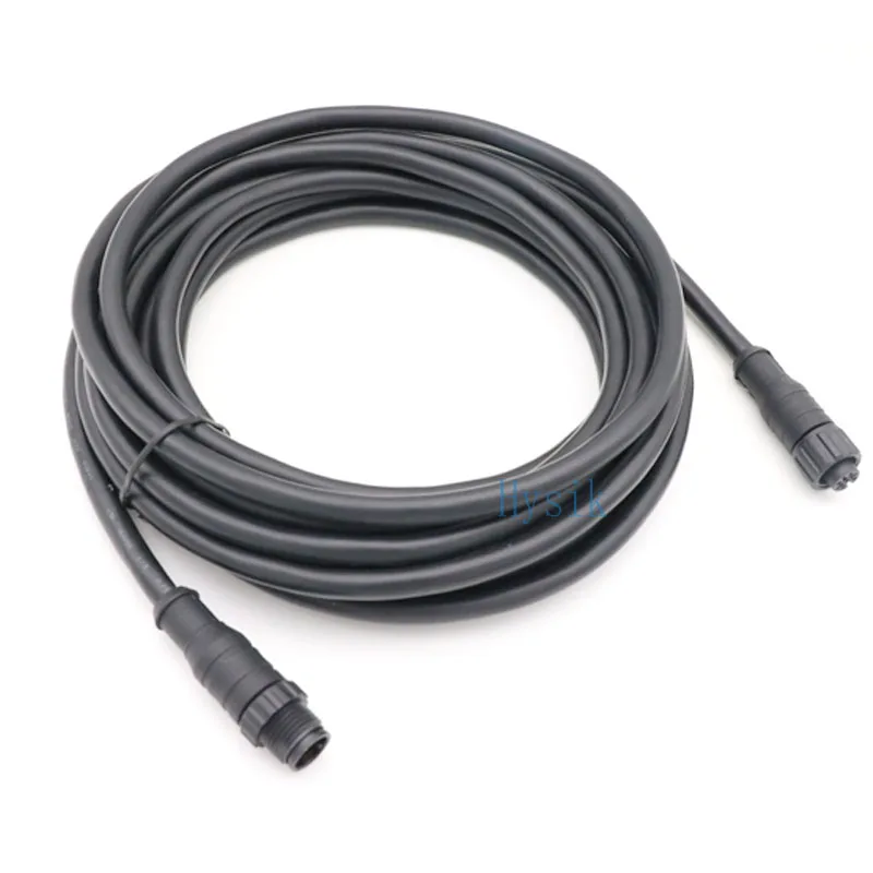 NMEA2000 Connector Network With 5 Pin M12 Connector Gateway Interface Cable nmea 2000 marine display