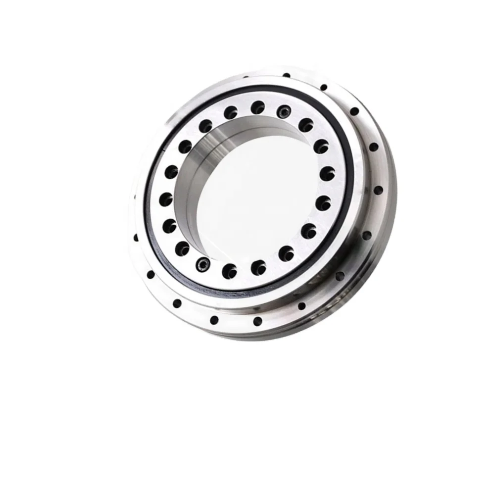 Zkldf Series 150mm X 240mm X 40mm Axial Angular Contact Ball Bearings Series Turntable Bearing I N A Ball Bearing ZKLDF150-B