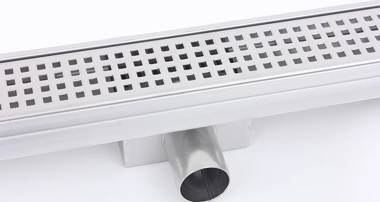 adjustable shower drain shower drain filter linear shower drain