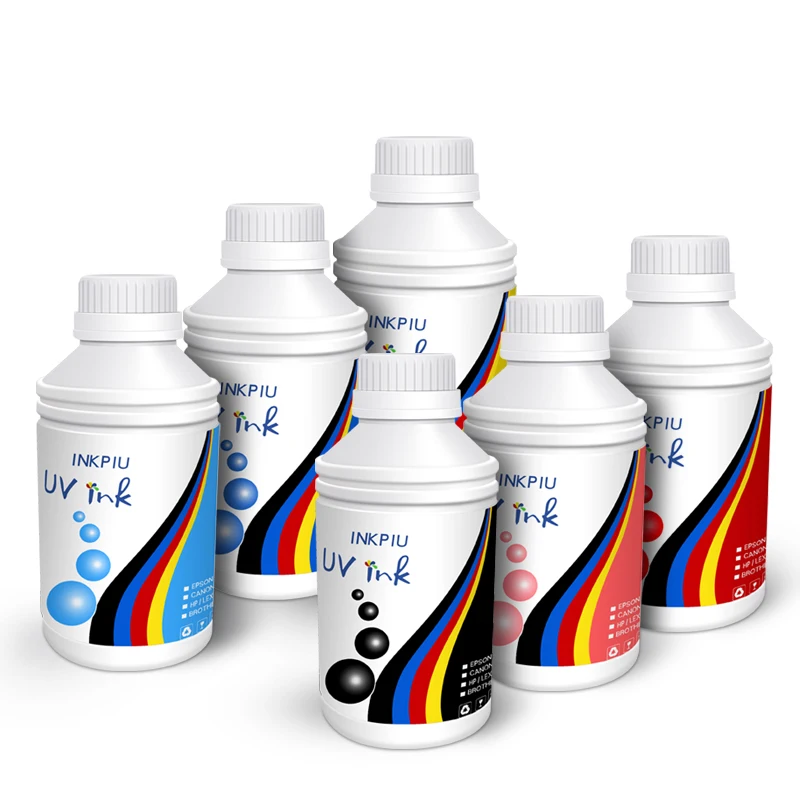 Набор чернил для принтера Epson Stylus Photo R210 R230 R310 R350 RX510 RX630 RX650