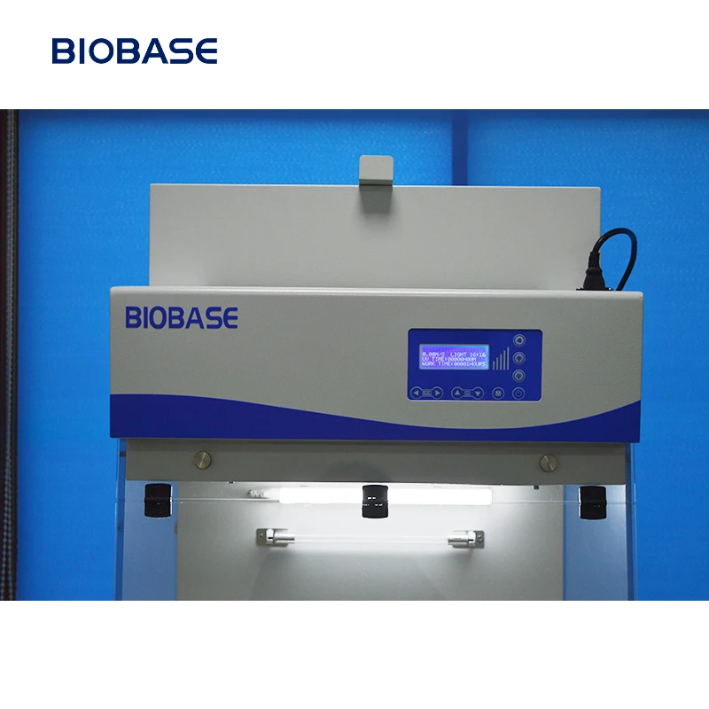 Biobase Китай аппарат для смешивания капюшон BBS-V600 Горячая продажа дешевая цена малая лабораторная мельница вертикальный ламинарный