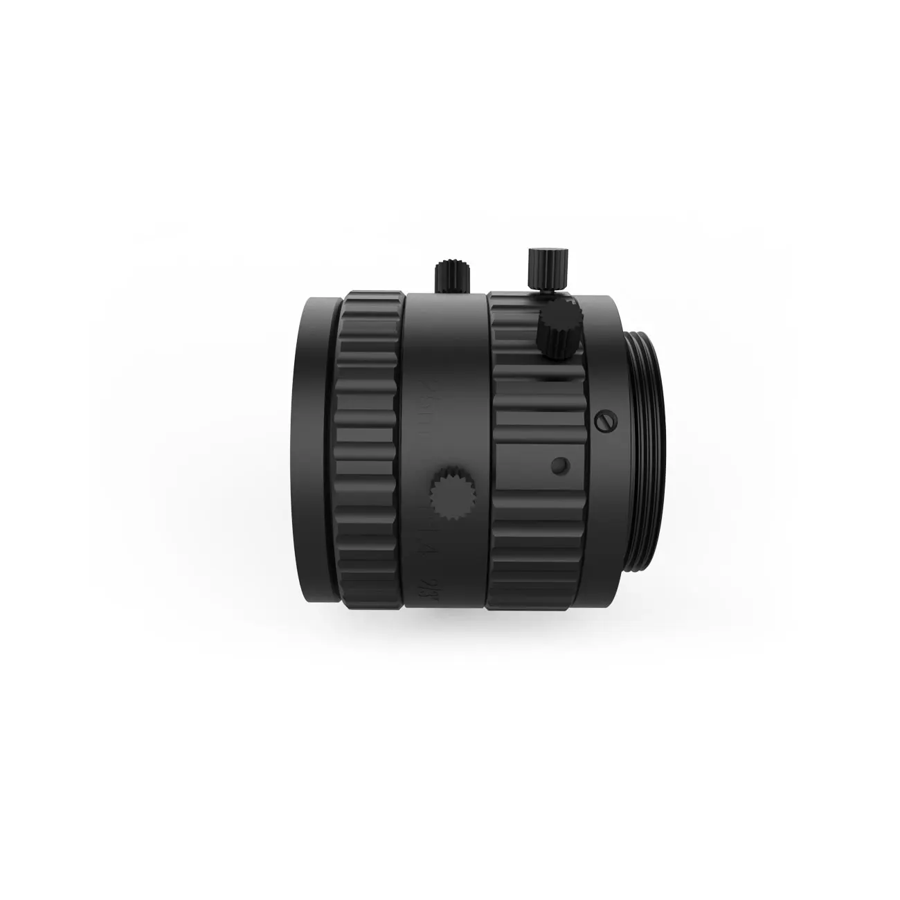 HSOT HS-2502 infared lens for the infared Camera