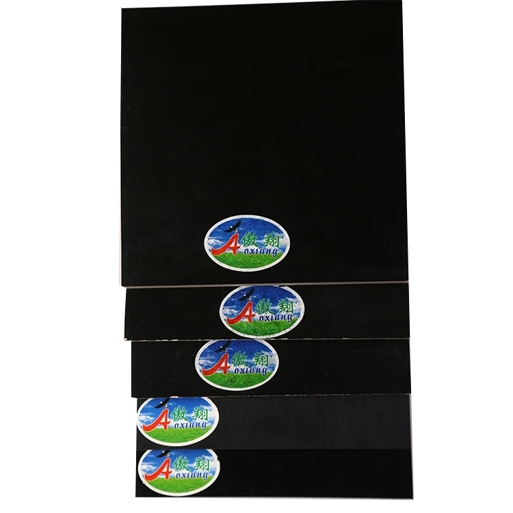 
Tdy Jinhan Black Film Faced Plywood In India 