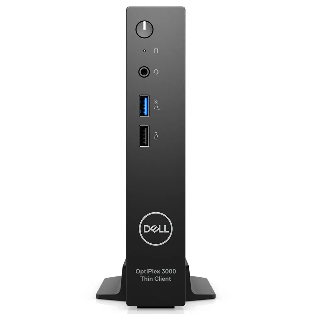Тонкие клиенты и облачные вычисления новый тонкий клиентский процессор OptiPlex 3000 Intel Pentium N6005