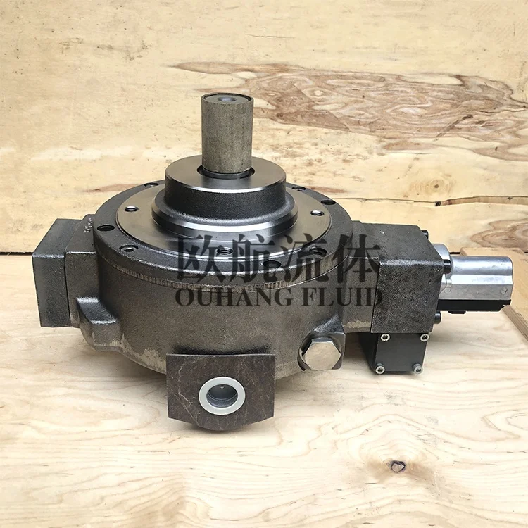 0514 500 489 radial piston pump 0514500489