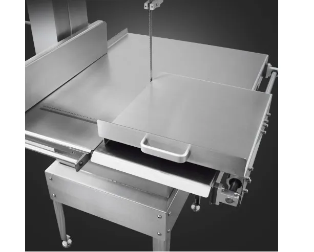 High Efficiency Meat and bone Cutting Saw Machine Bone sawing machine/kithchen equipment bone saw