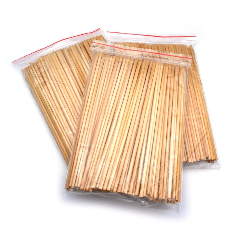 100% biodegradable wheat straw with paper box available