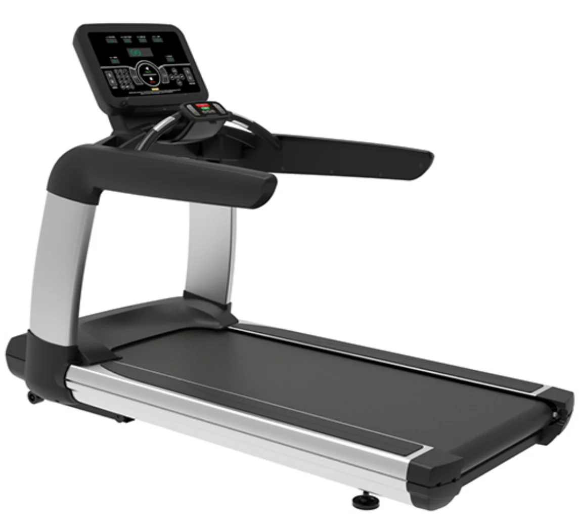 UG Health Tech Commercial Treadmill Commercial Gym Equipment Running Machine For Fitness Club