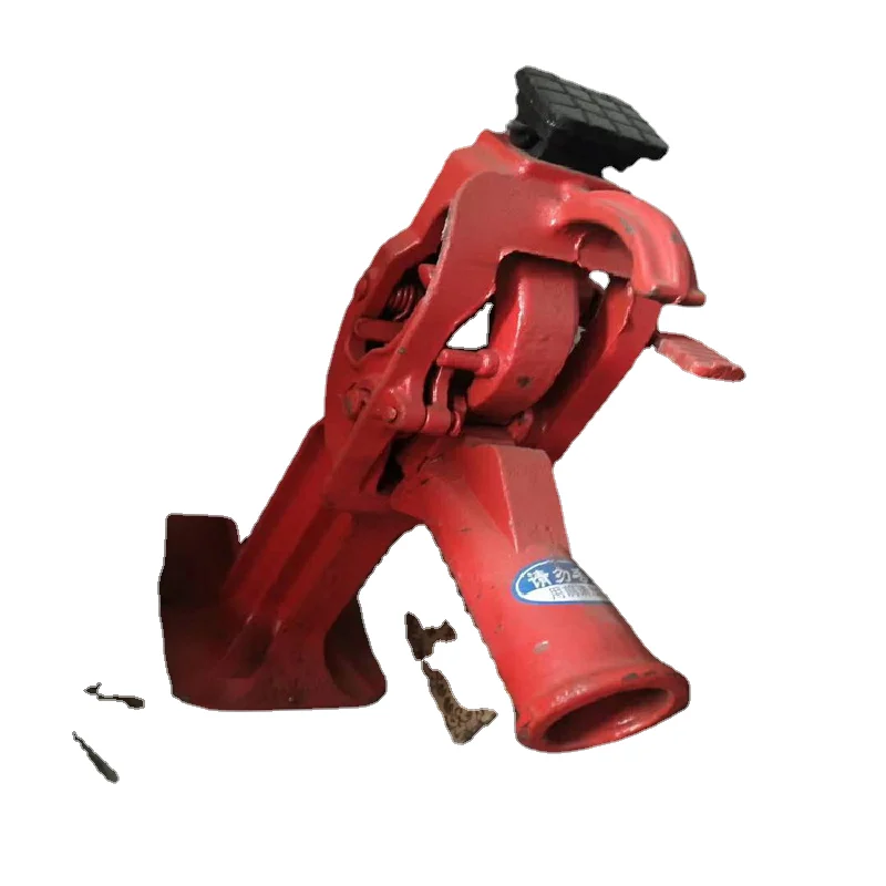 Лидер продаж, стеллаж для прессования QD5T10T15T20T, подъемный станок типа t, железная дорога