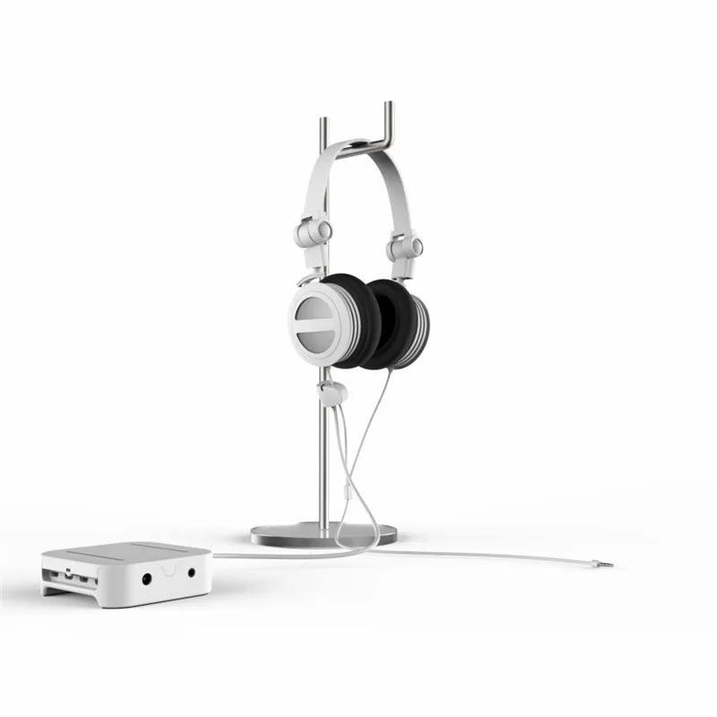 
 4/6/8 порт для наушников, система охранной сигнализации, противокражная коробка, универсальный дисплей, сенсорный кабель для гарнитуры  