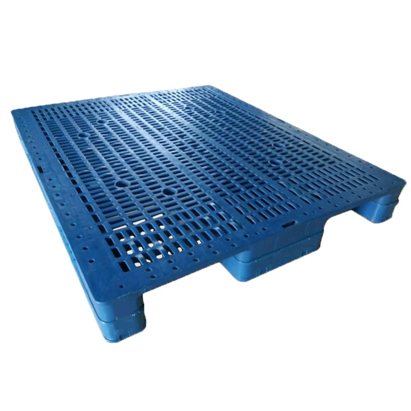 hot sale warehouse pallet Forklift plastic pallet prices